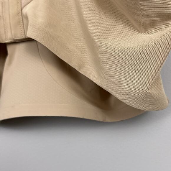 Third Love 24/7 Classic Wireless Crossover Minimizer Bra 42F ThirdLove New - Picture 8 of 11